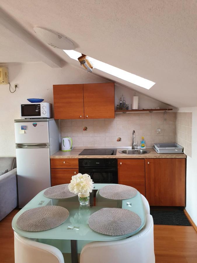 Apartment Petani Zadar
