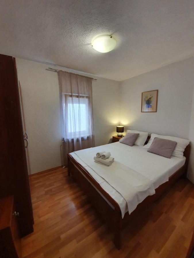 Petani Apartment