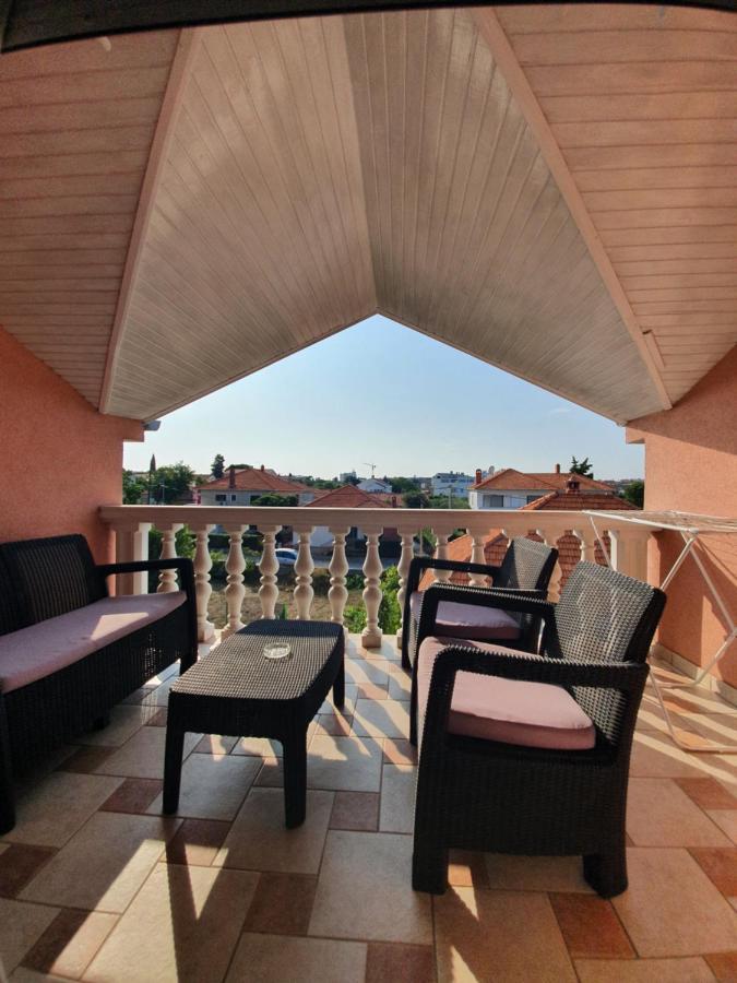 Apartamento Petani
