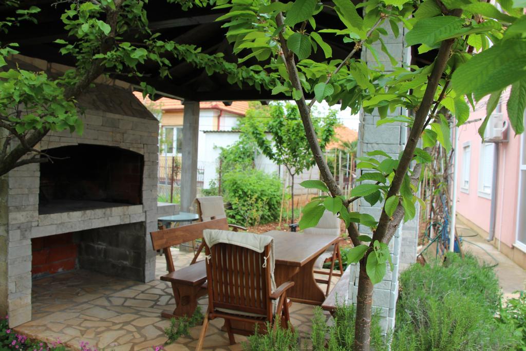 Apartment Petani Zadar