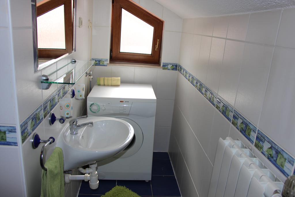 Petani Apartamento Zadar