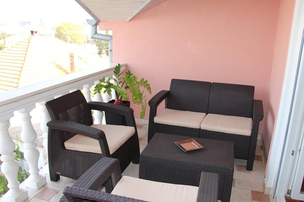 Petani Apartment *